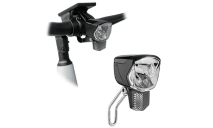 Surface 604 500W V-Shape Rook Electric Bike - EB-VROOK-BLK-14