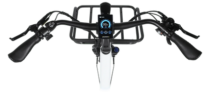 Surface 604 500W Werk Commuting Electric Bike - EB-2021WERK-BLK-14AH
