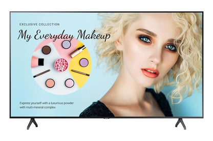 Samsung BE70T-H 70" Crystal UHD 4K Pro TV - BE70TH