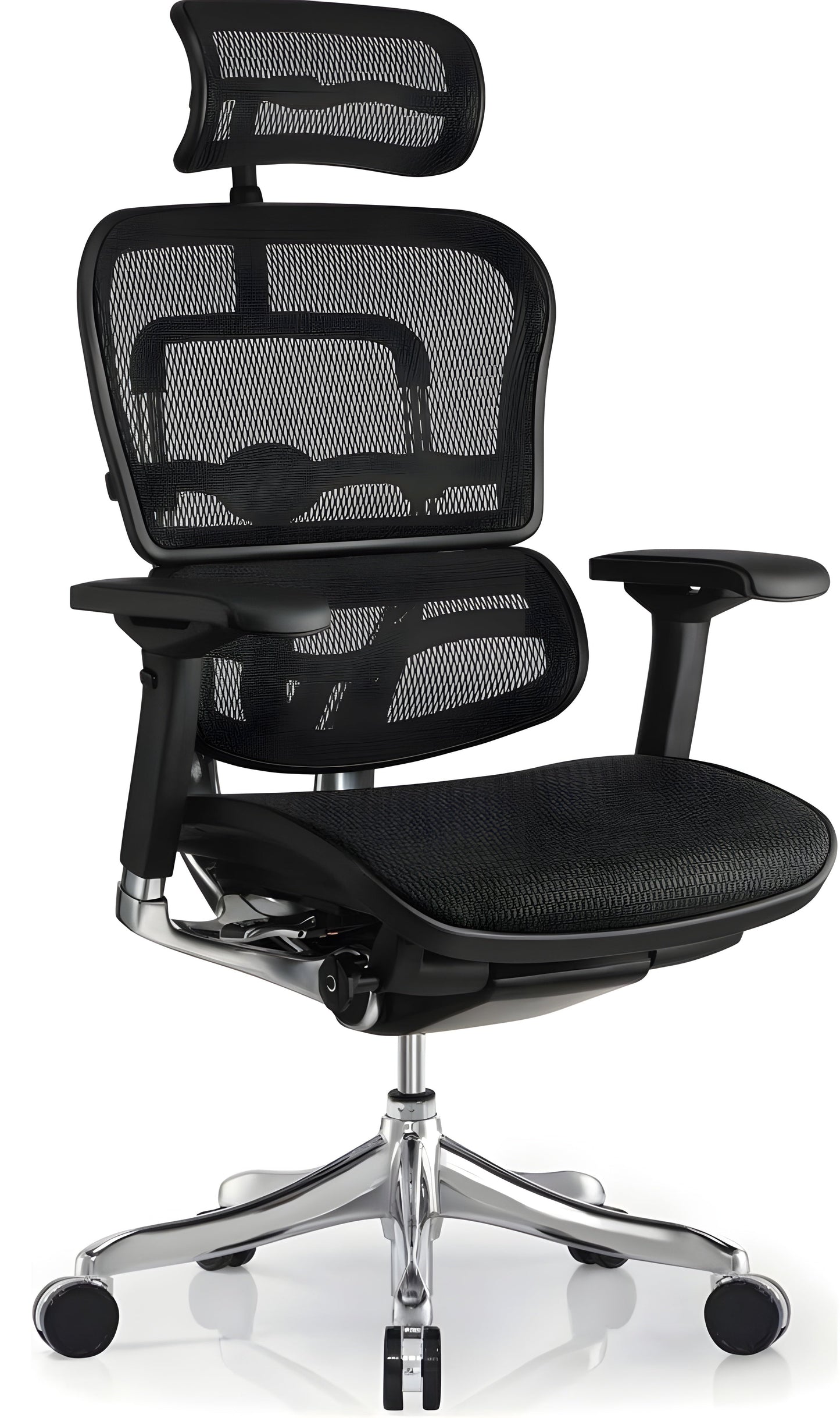EuroTech Ergo Elite High Back Executive EUR-ME22ERGLT