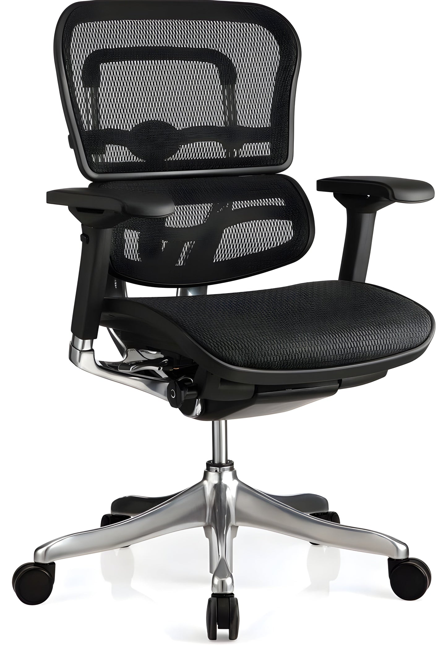 EuroTech Ergo Elite Mesh Executive - EUR-ME5ERGLTLO