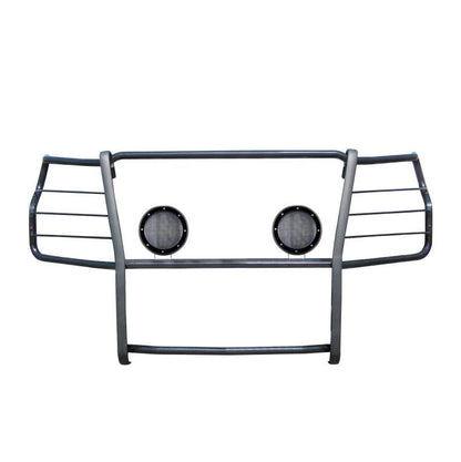 Black Horse Grille Guard - BLK17GT30MA