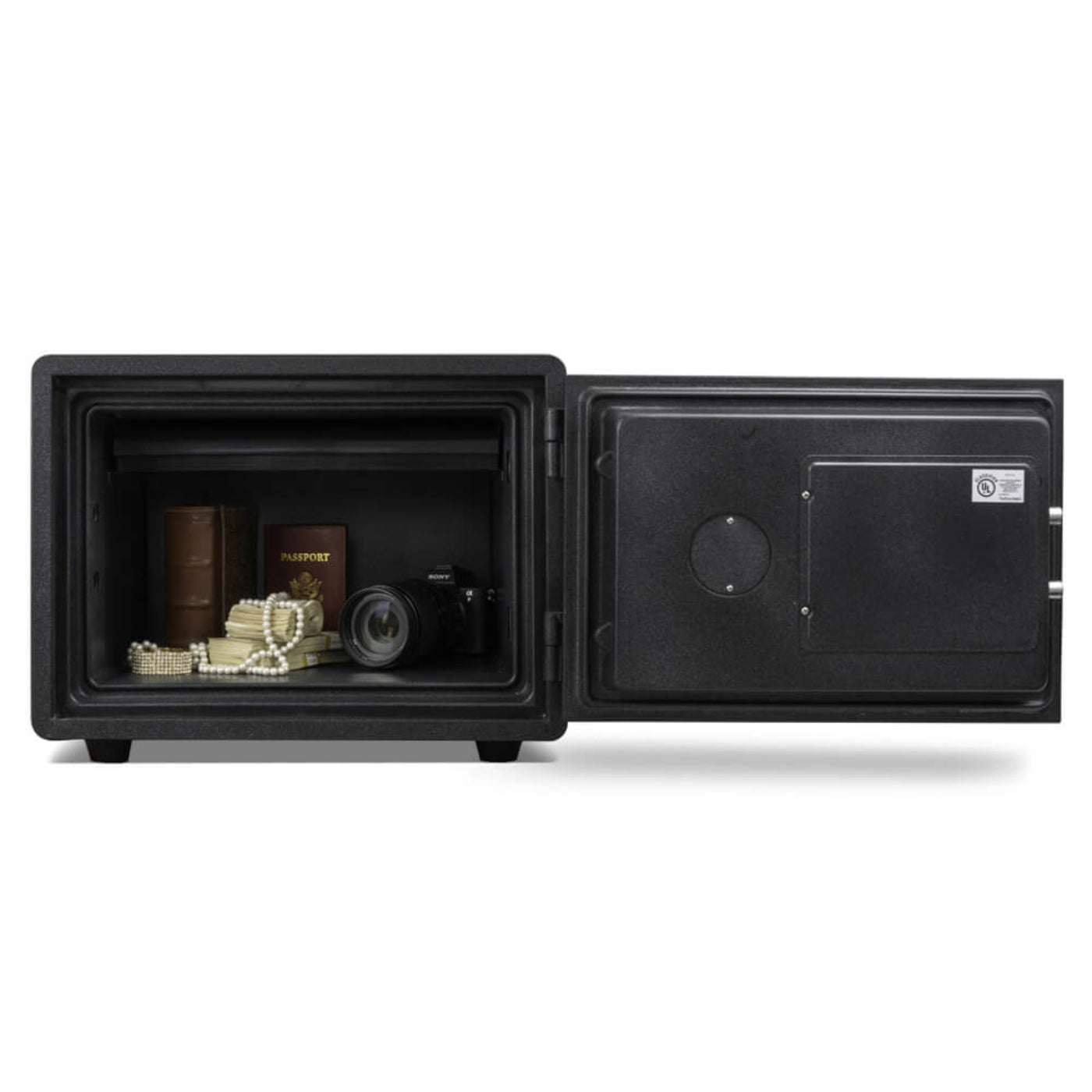 Liberty Safe AMSEC FS914E American Security Fire Safe