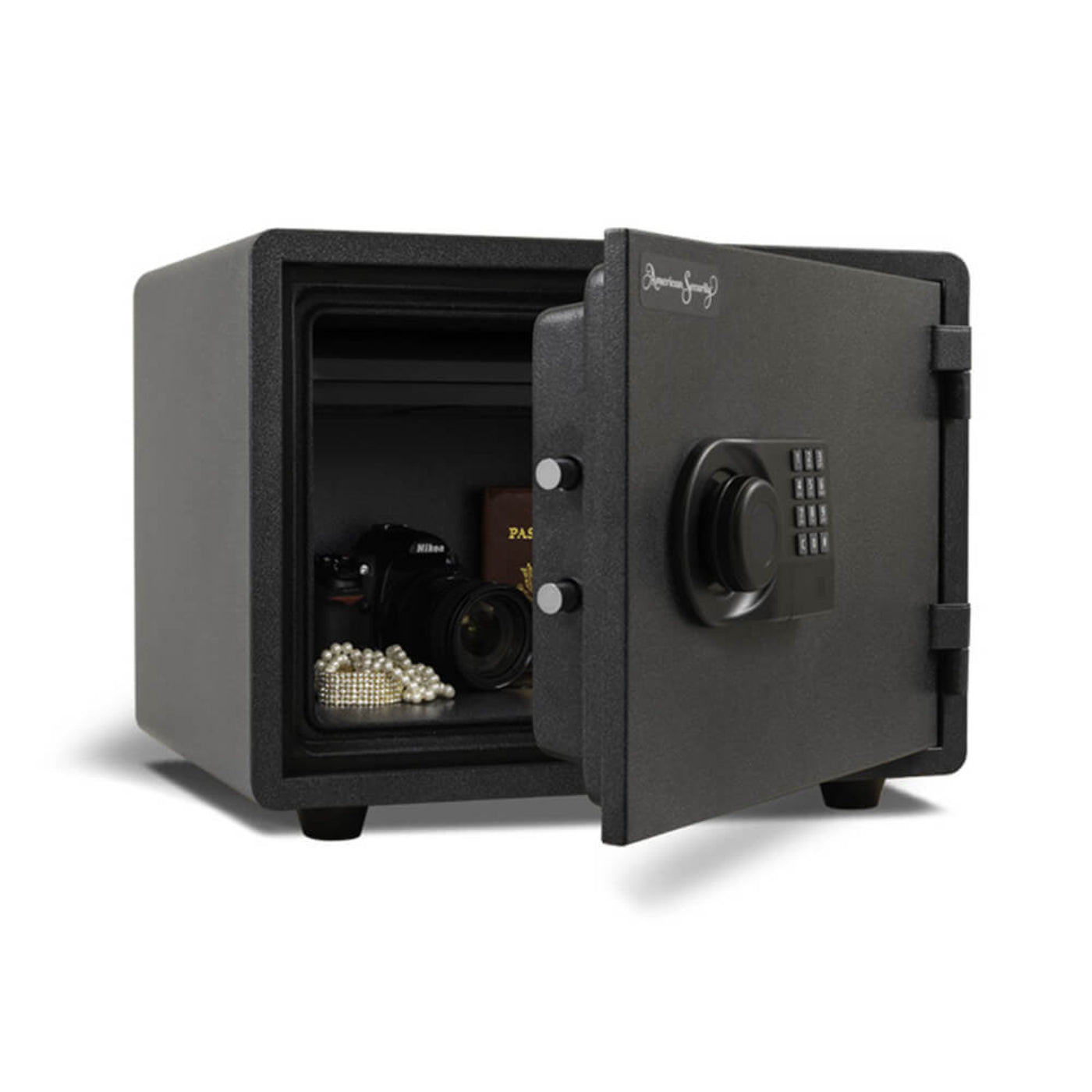 Liberty Safe AMSEC FS914E American Security Fire Safe