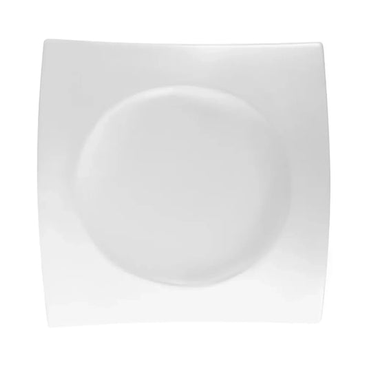 CAC China Bridge Plate 7 1/2" Case of 24 Pcs - FSB-7