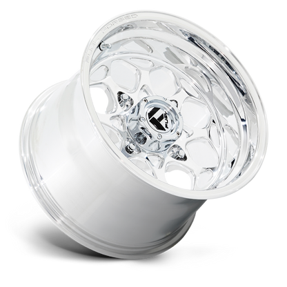 Fuel Off-Road FV400 Scepter Forged Wheel (Polished) - FV400HX15704810