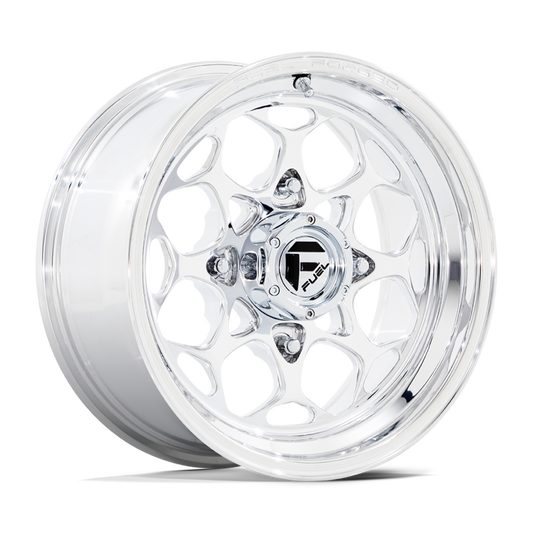 Fuel Off-Road FV400 Scepter Forged Wheel (Polished) - FV400HX15704810
