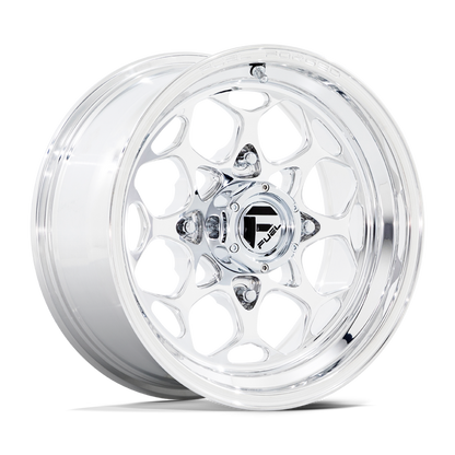 Fuel Off-Road FV400 Scepter Forged Wheel (Polished) - FV400HX15704810