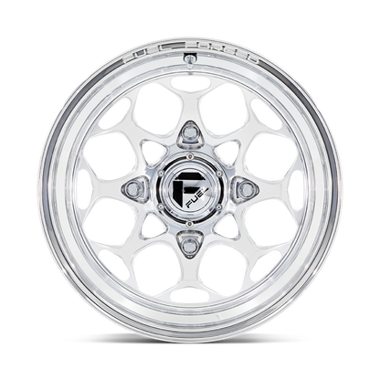 Fuel Off-Road FV400 Scepter Forged Wheel (Polished) - FV400HX15704810