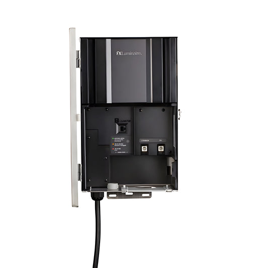 FX Luminaire LSAT300 - FX 300W Luxor Satellite Transformer - LSAT300SS