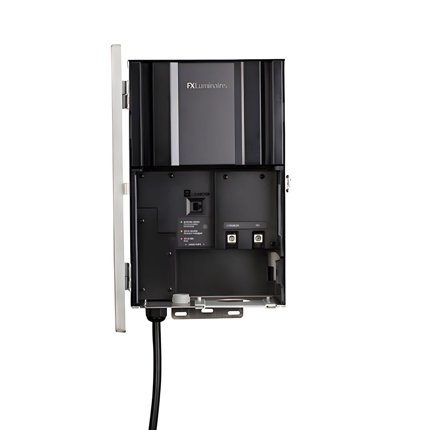 FX Luminaire LSAT300 - FX 300W Luxor Satellite Transformer - LSAT300SS
