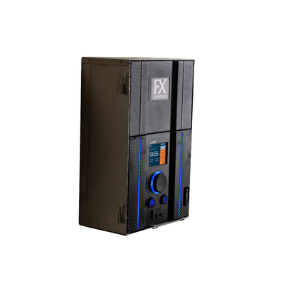 FX Luminaire Luxor ZDC Transformer 300W Controller - LUX300M