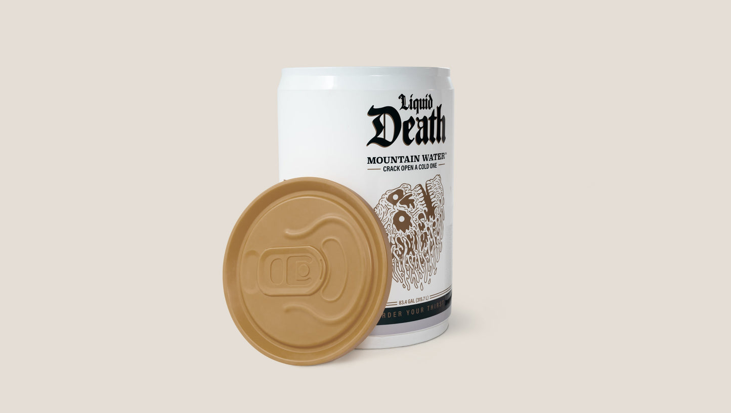 Plunge  Freeze to Death Cold Plunge (Tub Only) -  EVOLVE-DEATH-TUB