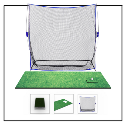 OptiShot Golf In A Box 1