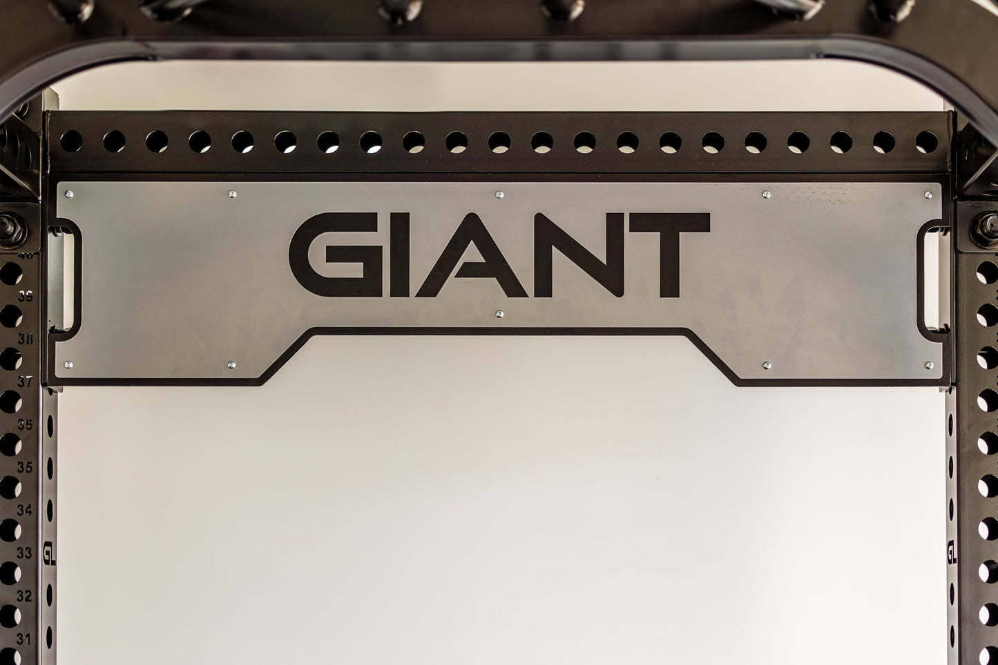GIANT Half Rack 2.0 - 3X Series - HRFB3X