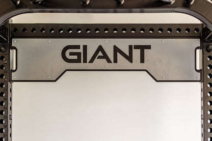 GIANT Half Rack 2.0 - 3X Series - HRFB3X