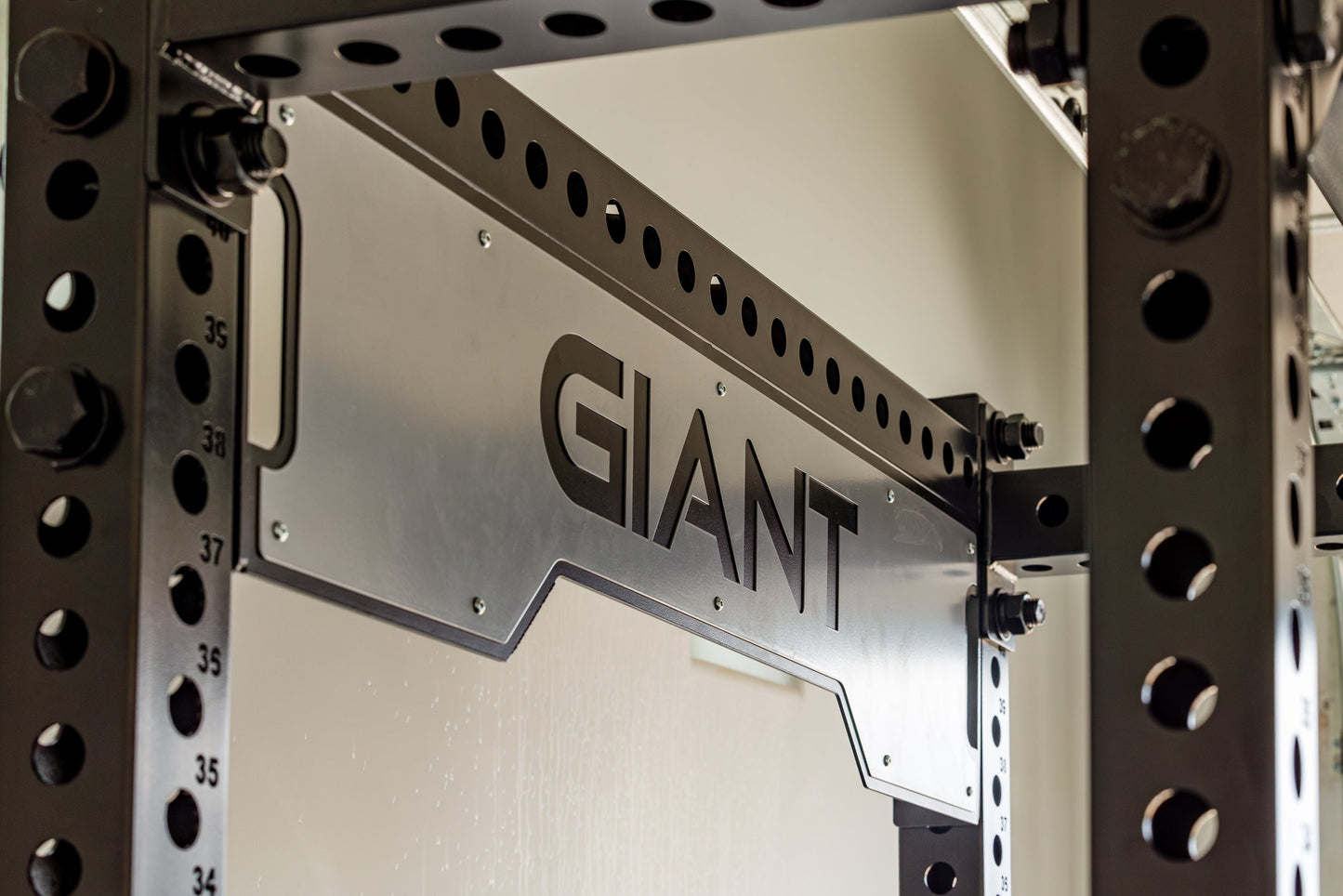 GIANT Half Rack 2.0 - 3X Series - HRFB3X