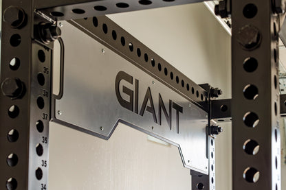 GIANT Half Rack 2.0 - 3X Series - HRFB3X