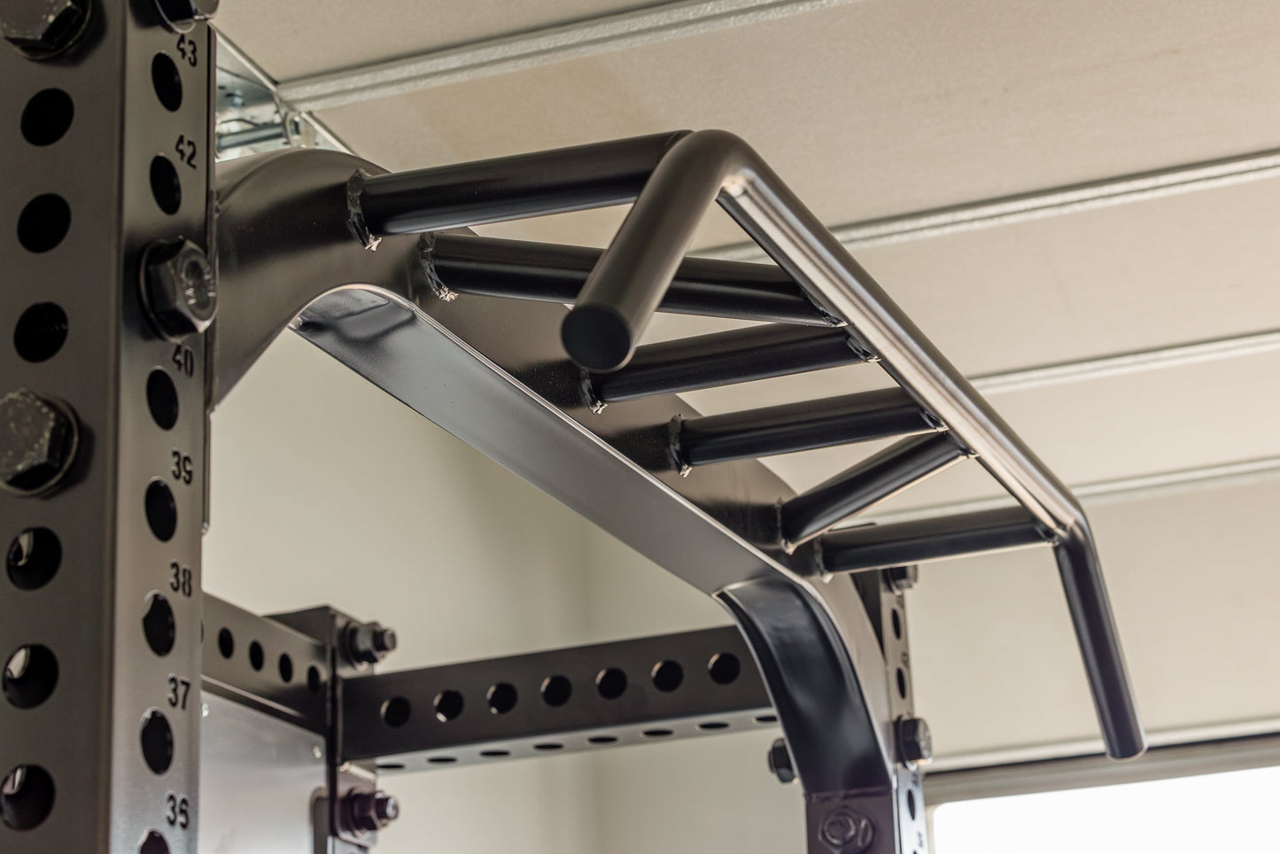 GIANT Half Rack 2.0 - 3X Series - HRFB3X