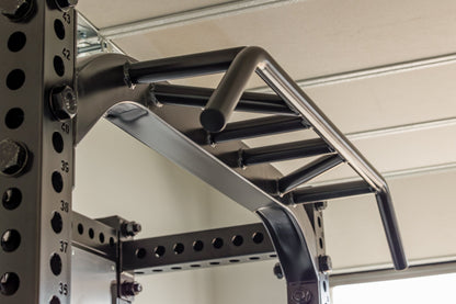 GIANT Half Rack 2.0 - 3X Series - HRFB3X