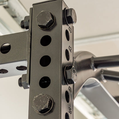 GIANT Half Rack 2.0 - 3X Series - HRFB3X