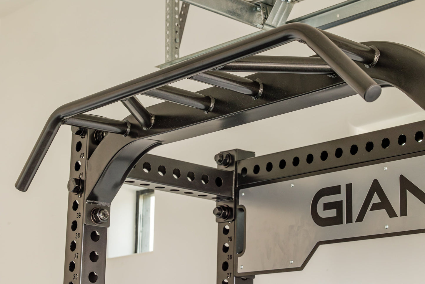 GIANT Half Rack 2.0 - 3X Series - HRFB3X