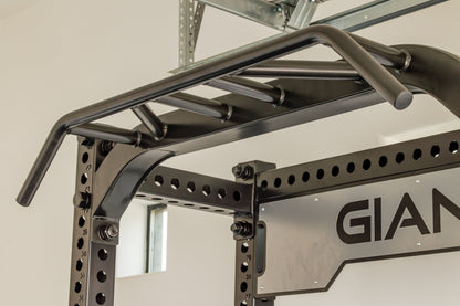 GIANT Half Rack 2.0 - 3X Series - HRFB3X