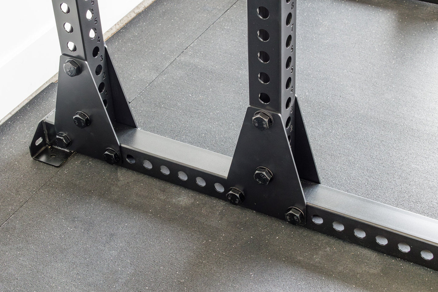 GIANT Half Rack 2.0 - 3X Series - HRFB3X