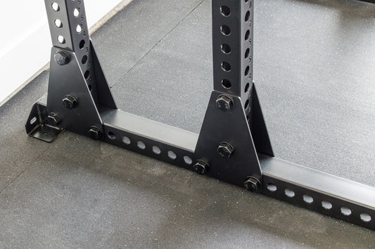 GIANT Half Rack 2.0 - 3X Series - HRFB3X