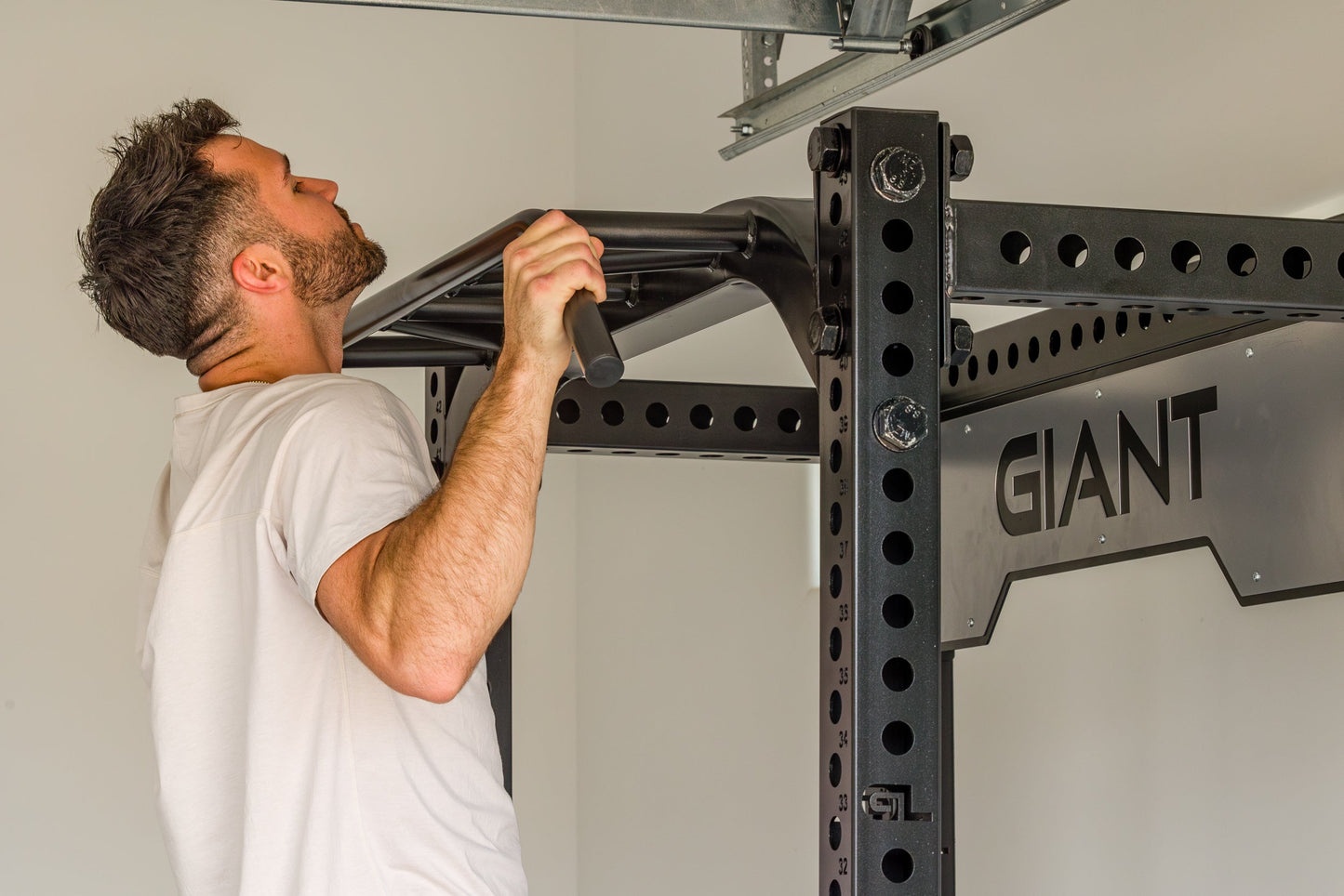 GIANT Half Rack 2.0 - 3X Series - HRFB3X