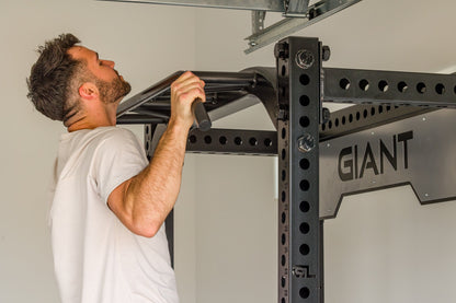 GIANT Half Rack 2.0 - 3X Series - HRFB3X