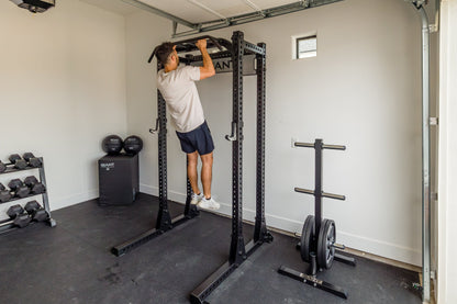 GIANT Half Rack 2.0 - 3X Series - HRFB3X