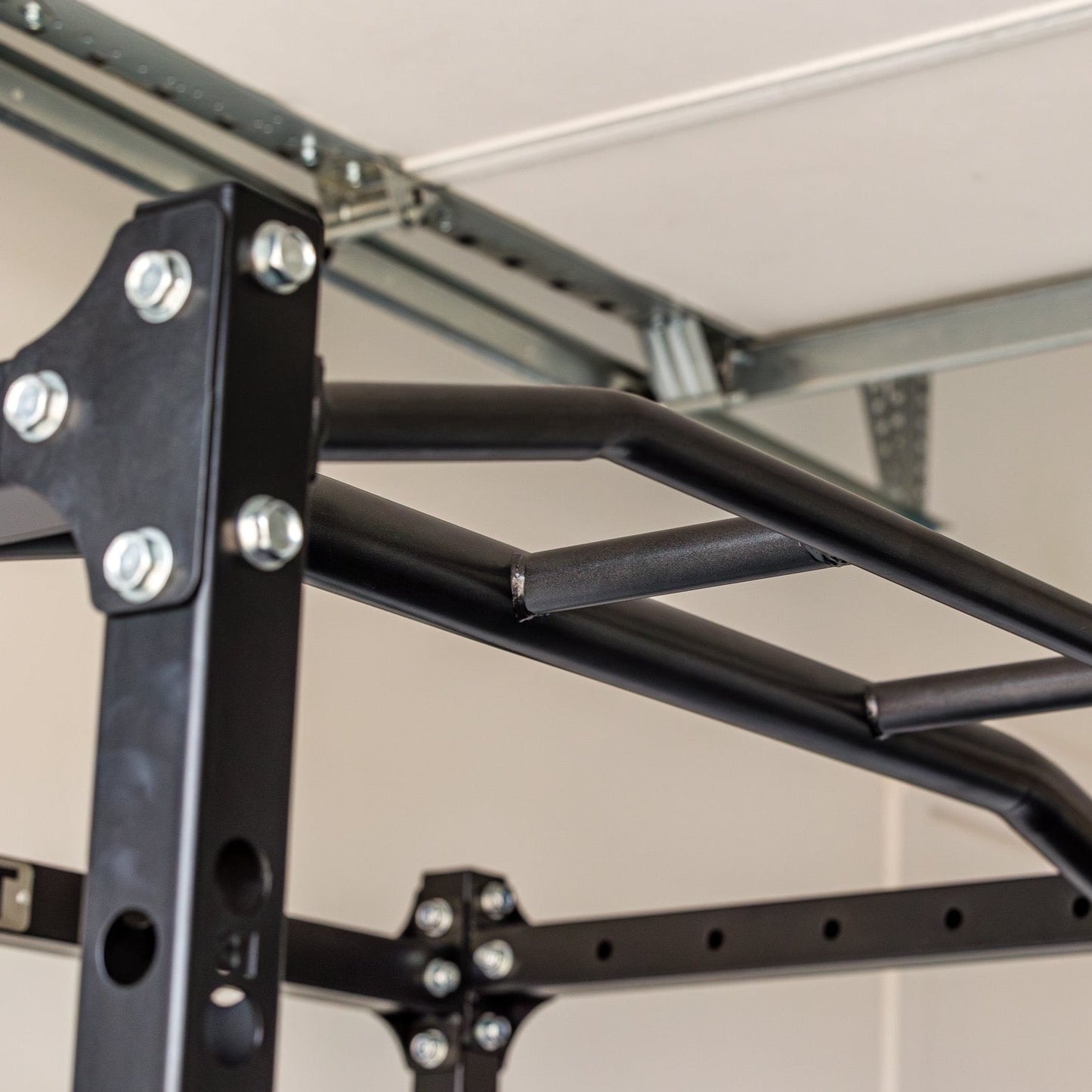 GIANT Garage Gym Power Rack 2.0 - 2X Series - GGPR2X