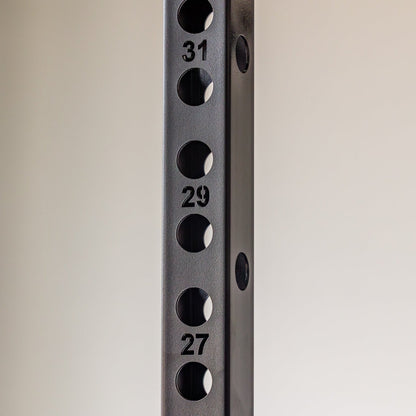 GIANT Garage Gym Power Rack 2.0 - 2X Series - GGPR2X