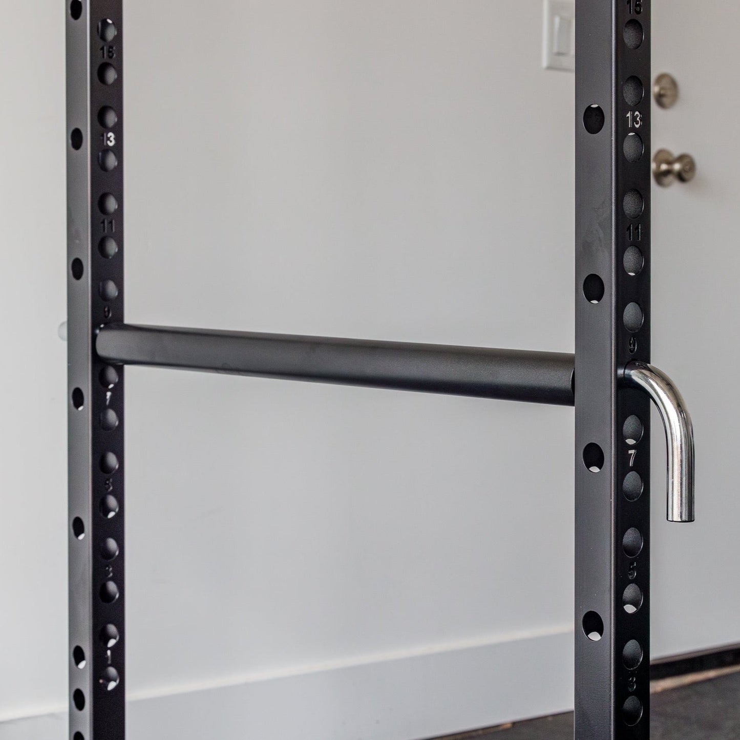 GIANT Garage Gym Power Rack 2.0 - 2X Series - GGPR2X