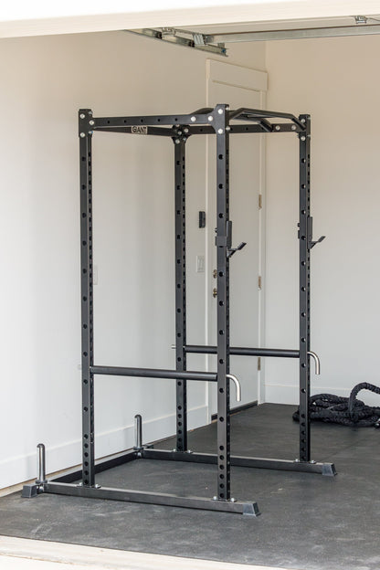 GIANT Garage Gym Power Rack 2.0 - 2X Series - GGPR2X