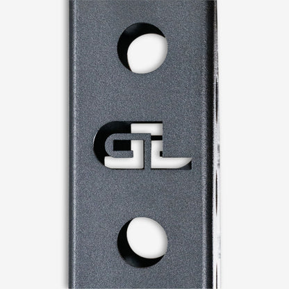 GIANT Half Rack 2.0 - 3X Series - HRFB3X
