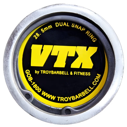 VTX Men's Training Bar - GOB-1800