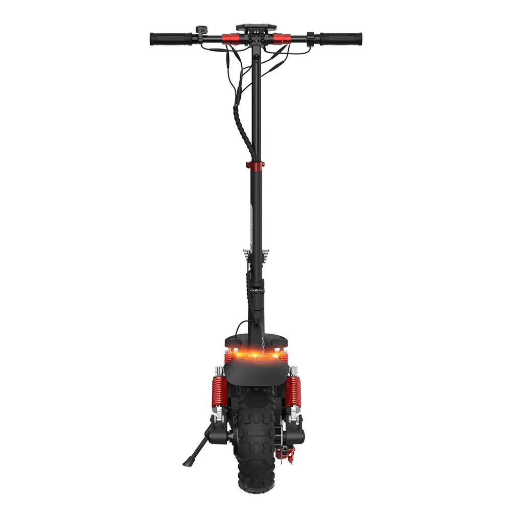 isinwheel Off Road Electric Scooter 28 Mile Range 28 MPH 800W New Canada Only - GT2-CANADA
