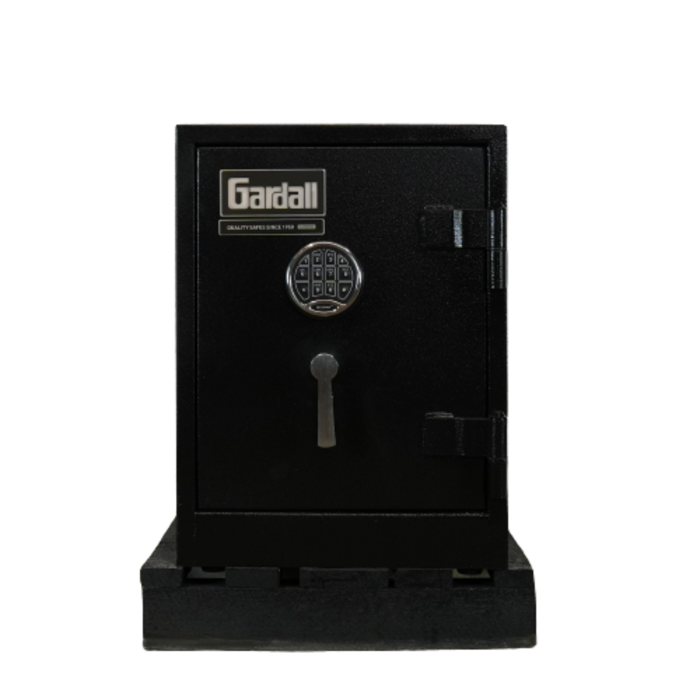 Gardall UL Two Hour Burglar & Fire Safe - 1612-2