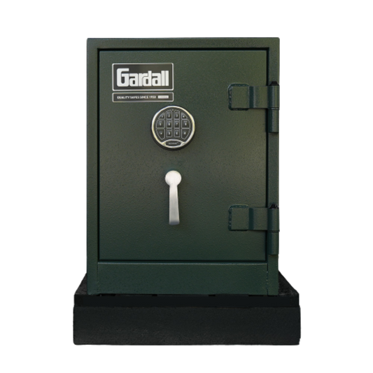 Gardall UL Two Hour Burglar & Fire Safe - 1612-2