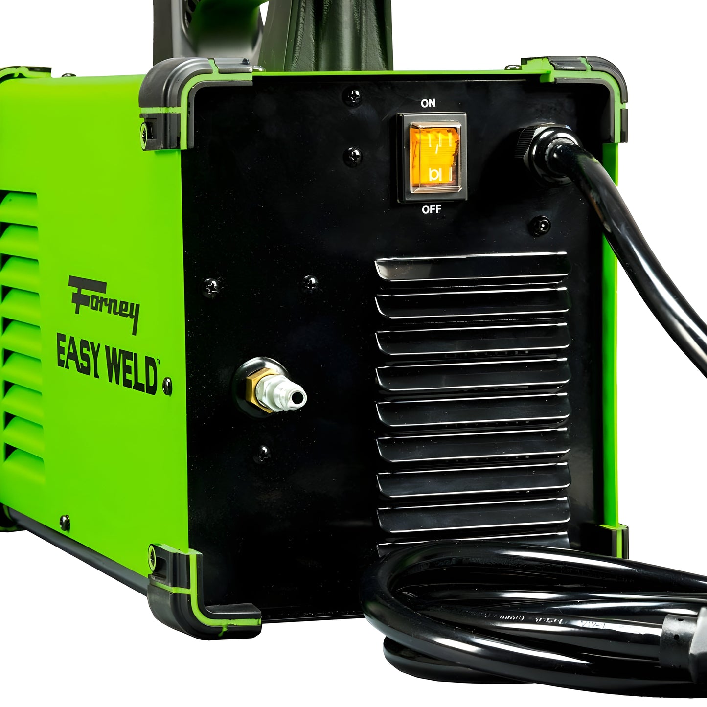 Forney Easy Weld 20 P Plasma Cutter - 251