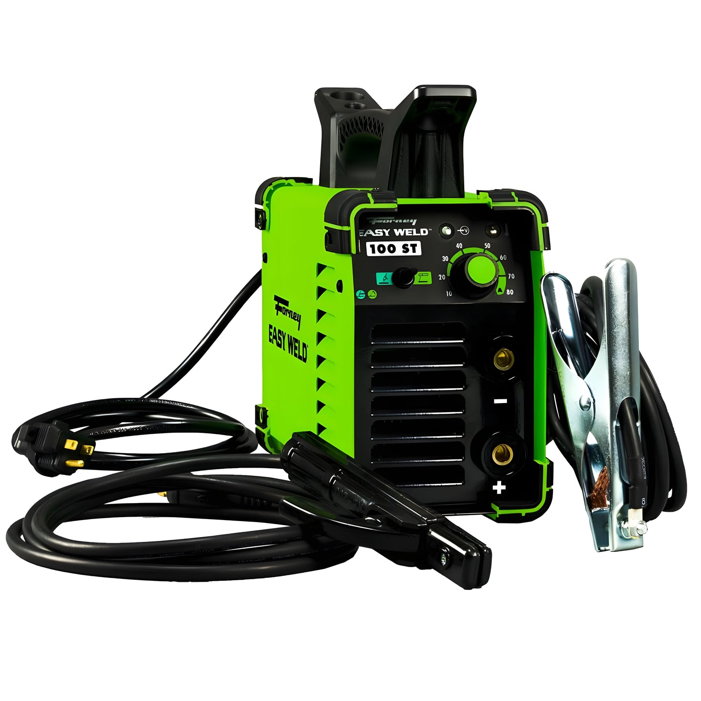 Forney Easy Weld 100 ST Stick Machine - 298