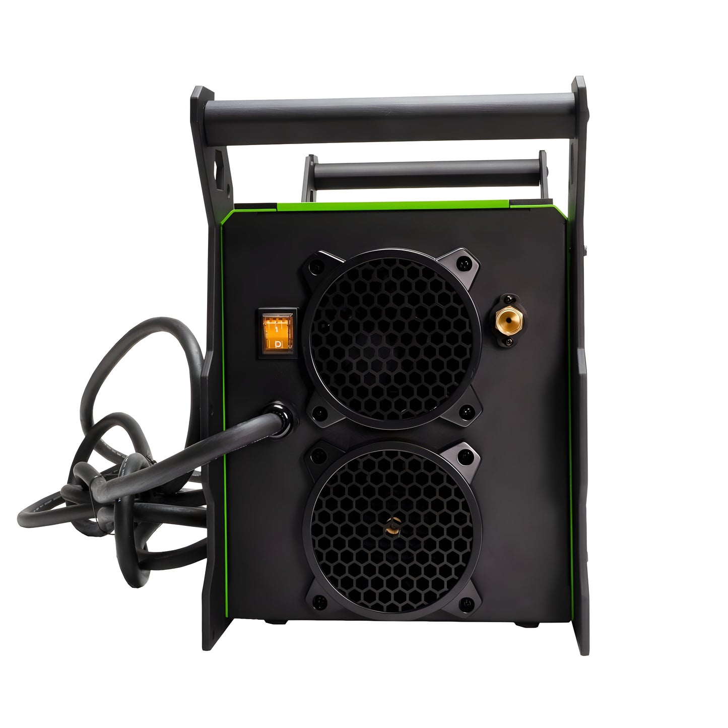 Forney 220 AC/DC TIG Welder Amptrol Package - 421
