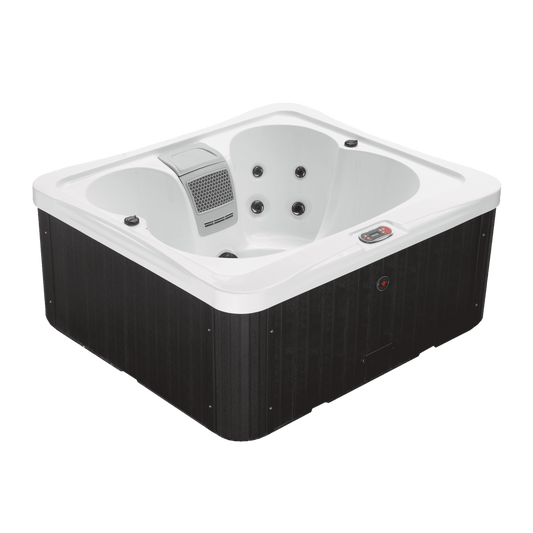 Canadian Spa Granby 4-Person 15-Jet Portable Hot Tub