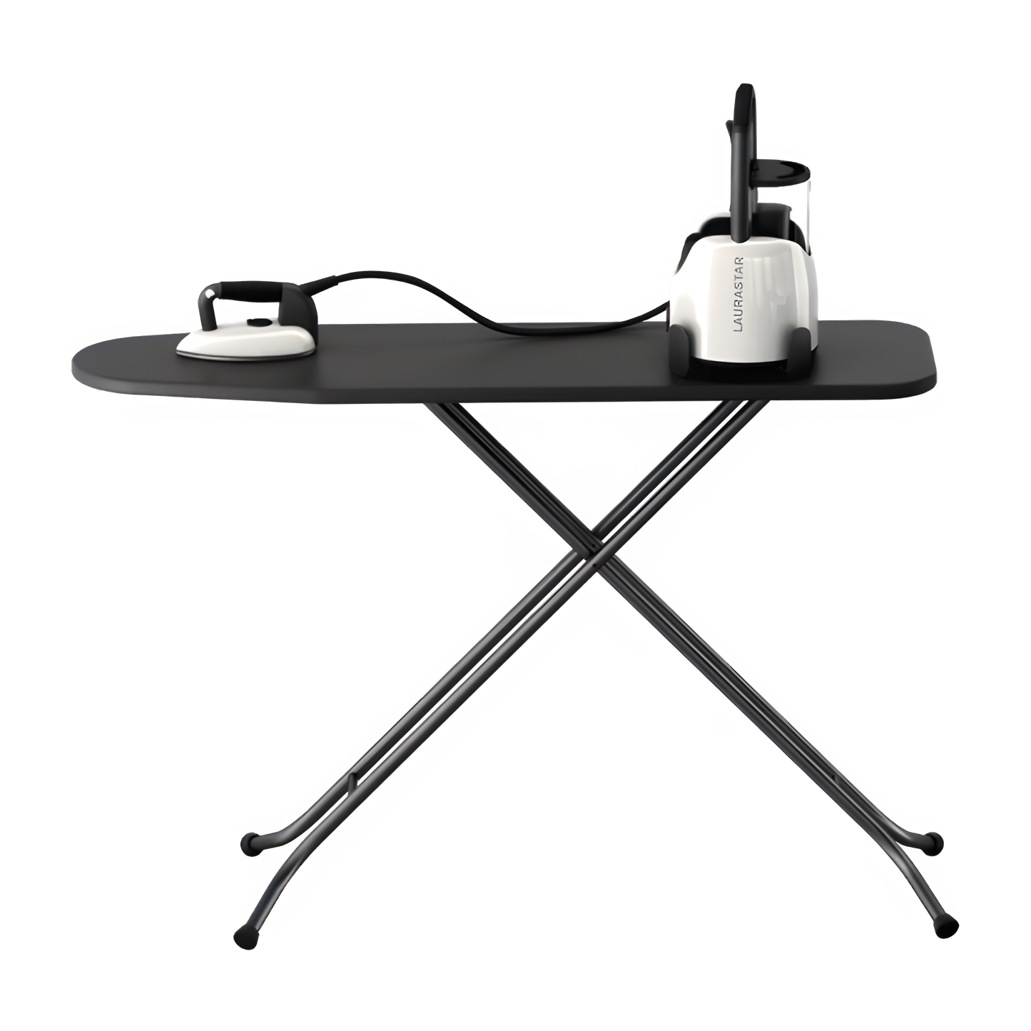 Laurastar Lift Steam Iron in White - 000.0603.511