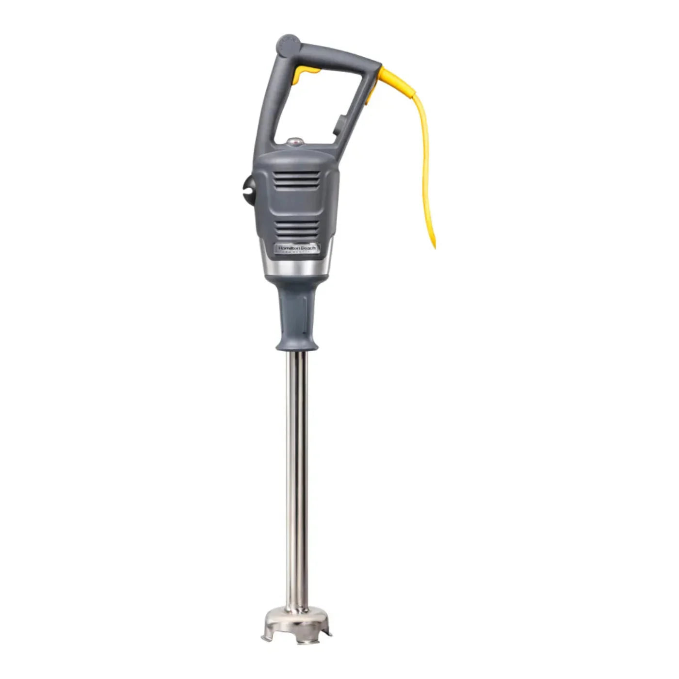 Hamilton Beach HMI018 BigRig 18" Variable Speed Immersion Blender, 1 HP - HMI018
