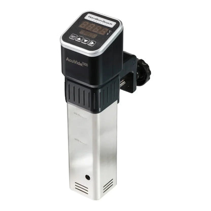 Hamilton Beach HSV1000 Sous Vide Circulator — 120V, 1200W - HSV1000