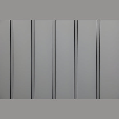 Duramax 6' x 5' Palladium Shed 41872