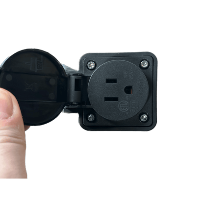 Begode ET MAX Electric Unicycle Free J1772 Adapter!